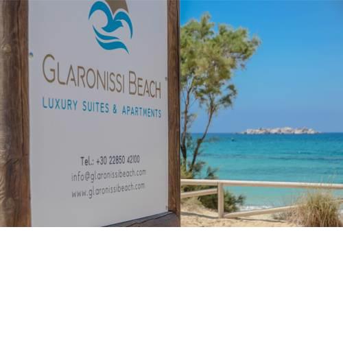 Glaronissi Beach