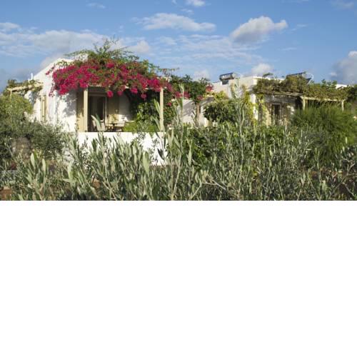 Glaros Apartments A