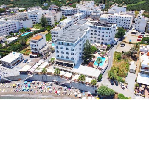 Glaros Beach Hotel