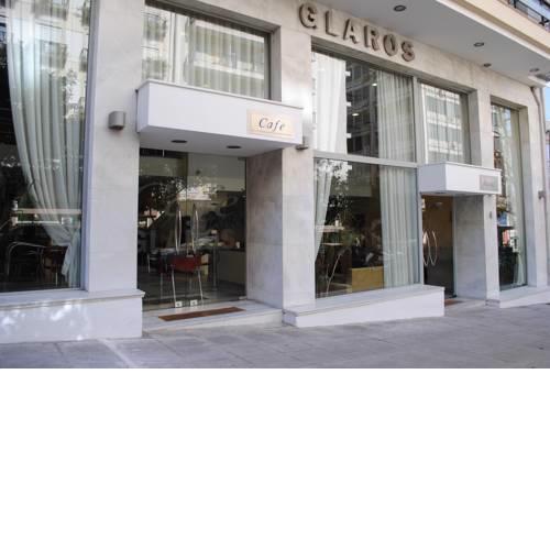 Glaros Hotel