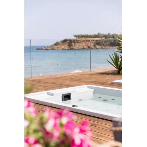 Glaros Luxury Villa