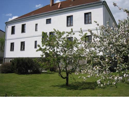 Glashof