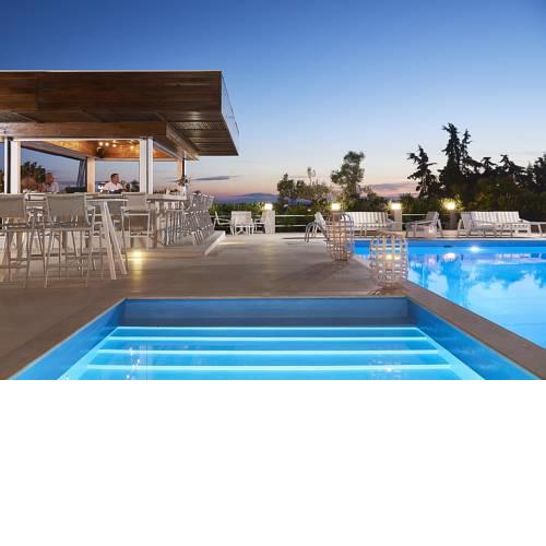 Glavas Inn Hotel