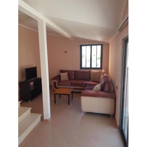 Gledis Appartment