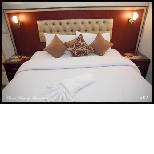 Gleem Luxury Apartments