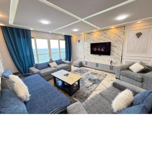 Gleem Sea View 2