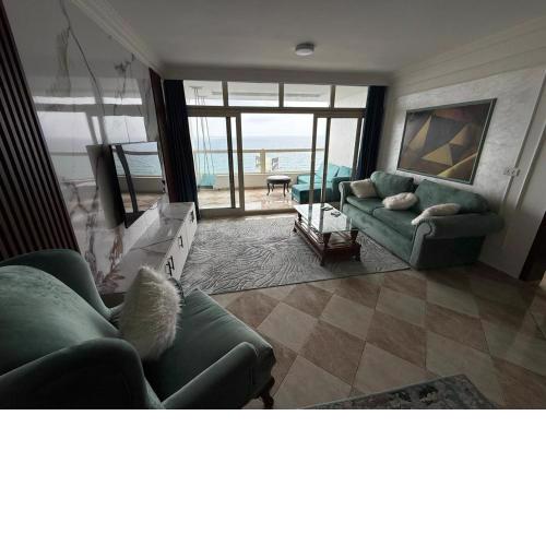 Gleem Sea View 4