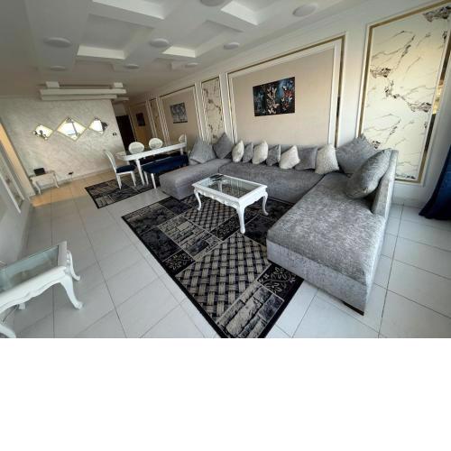 Gleem sea view