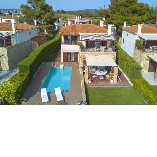 Gleize Amazing Sea View Villa