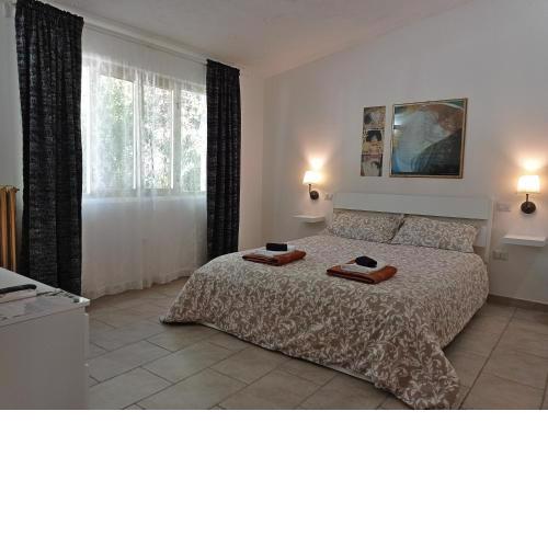 Gli Archi Country Home