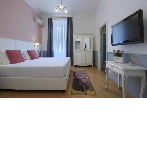 Gli Artisti Apartment