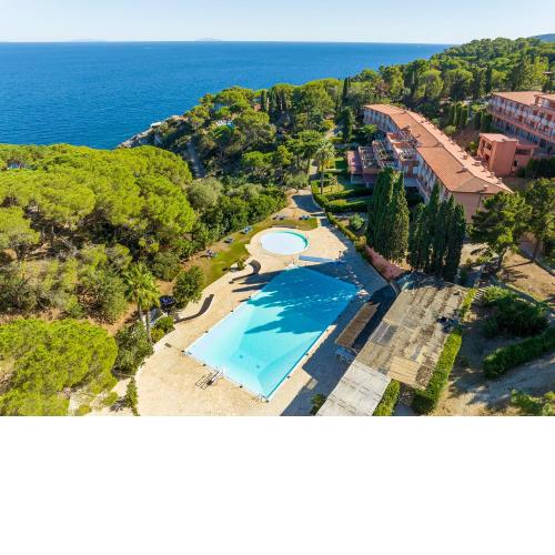 Gli Oleandri - Capo d'Arco