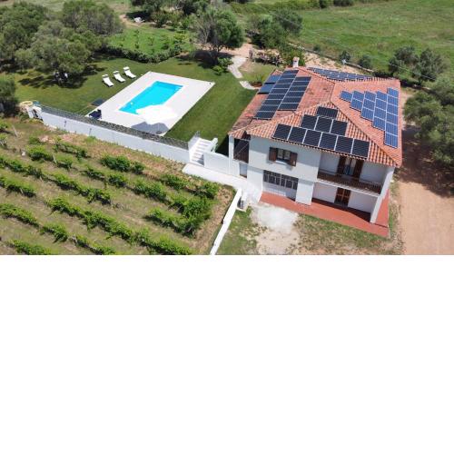 Gli Olivastri Guest House