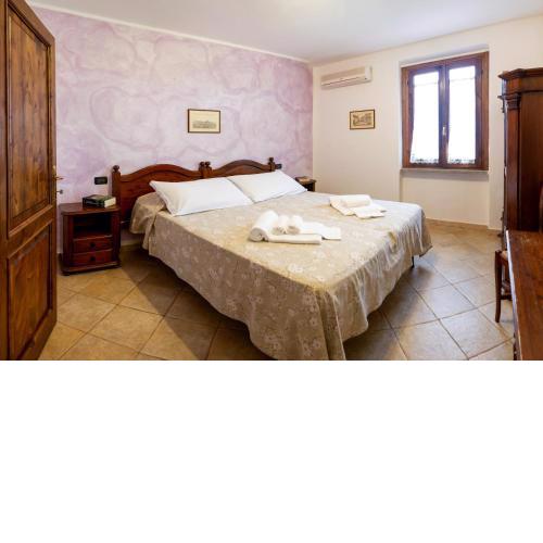Glicine - Agriturismo Valentini