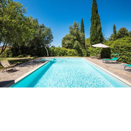 Glicine Apartment Podere Giardino