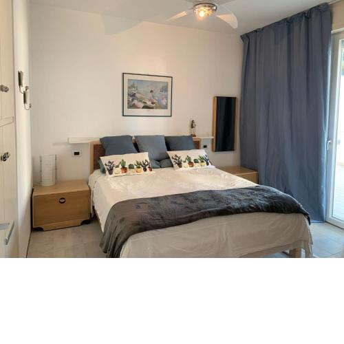 Glicine Apartment