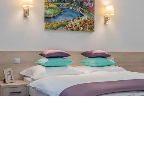 Global Suites Budapest