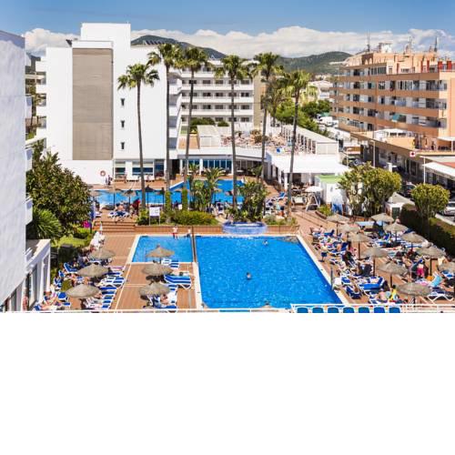 Globales Santa Ponsa Park