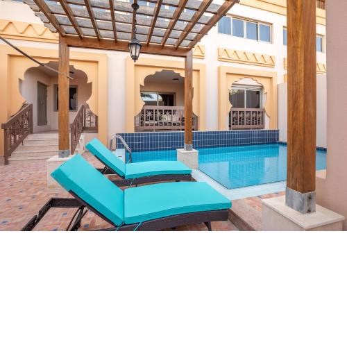 GLOBALSTAY Holiday Homes - Private Pool Homes and Villas