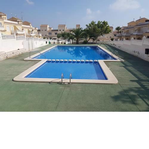 Globus Gran Alacant