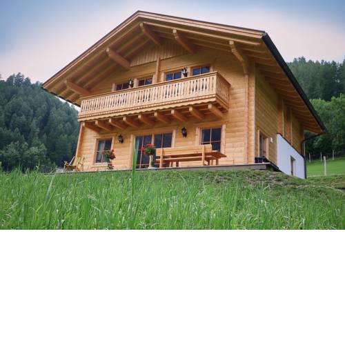 Glockner Chalet