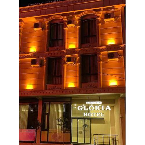 Gloria Airport Hotel