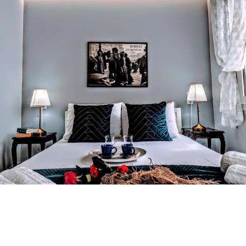 Gloria Apartment