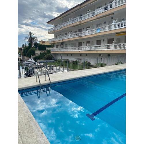 Gloria Crespo Apartamento vistas al canal Freser