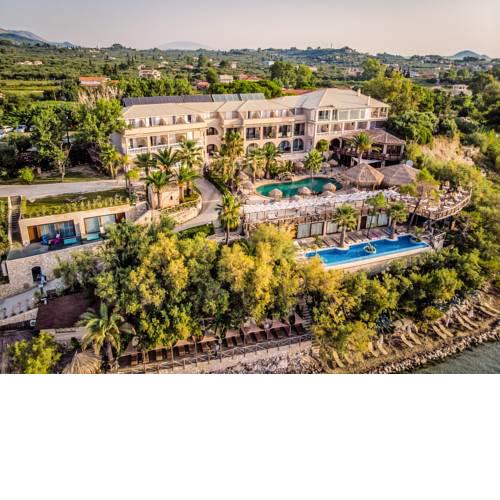Gloria Maris Hotel Suites and Villa
