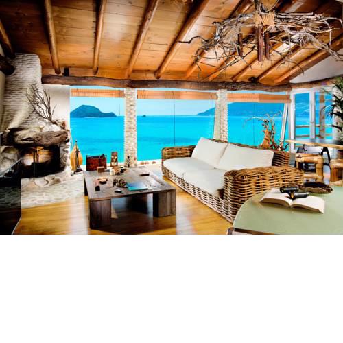 Gloria Maris Villas