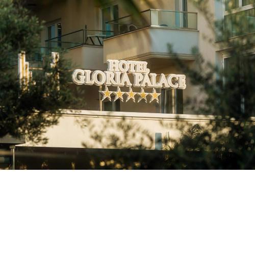 Gloria Palace Hotel & SPA