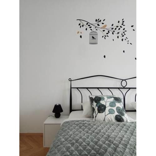 Gloria rooms and apartment