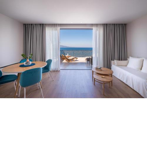 Glow Boutique Hotel & Suites