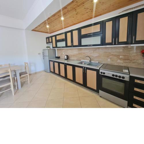 Glow Two Bedroom Apartment