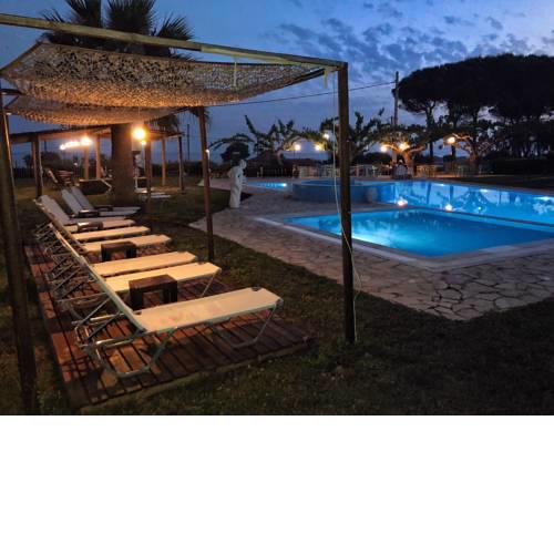 Glyfa Beach Hotel