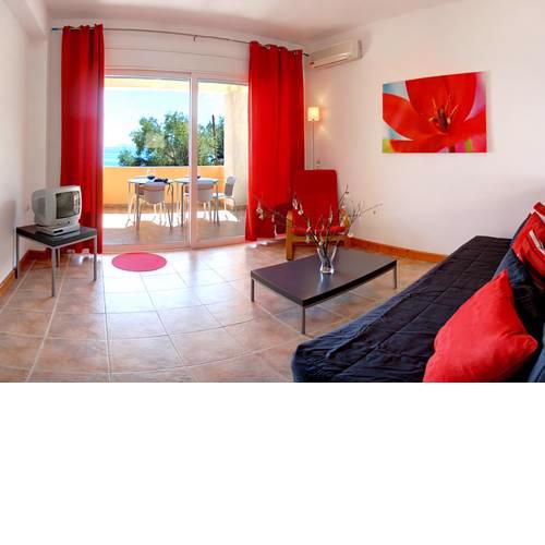 Glyfa Corfu Apartments