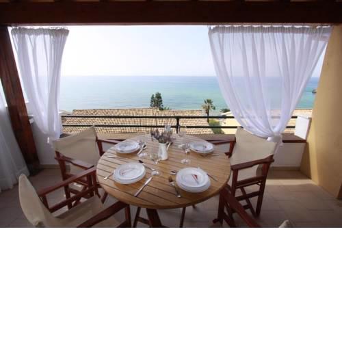 Glyfada Apartment 91