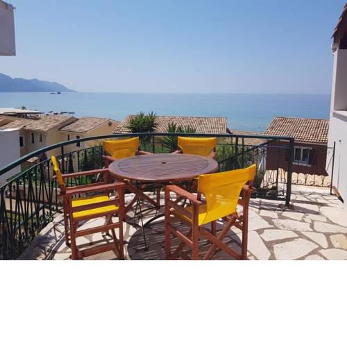 Glyfada Apartment Ag3g 129