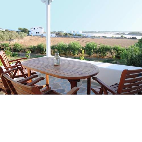 Glyfada apartment sea view