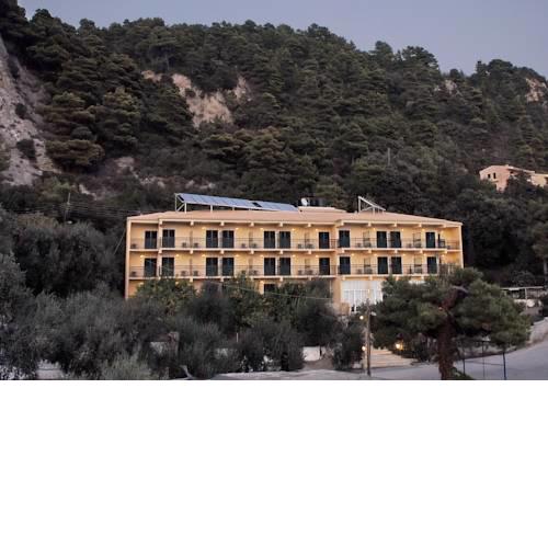 Glyfada Beach Hotel
