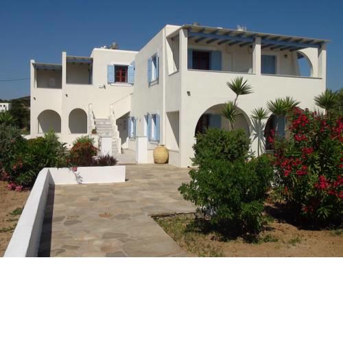 Glyfada Beach Studios