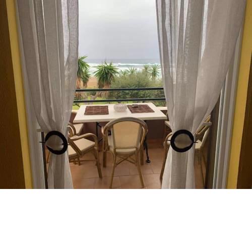 Glyfada Beachfront 58A