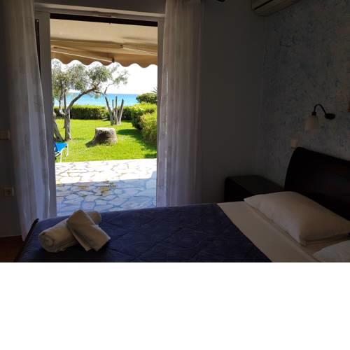 Glyfada Beachfront Apartments and Villas