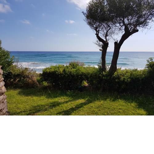 Glyfada Beachfront House Ab3g