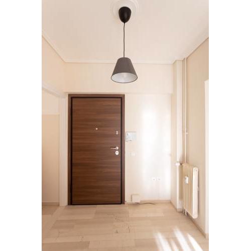 Glyfada Central Apartment
