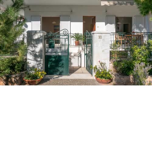 Glyfada Central