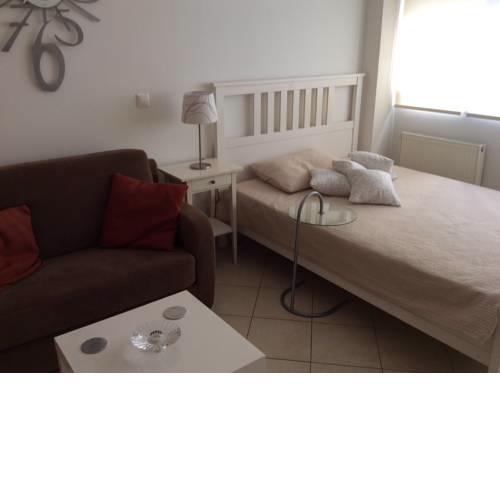 Glyfada Centre Studio