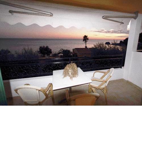 Glyfada Corfu Comfort 40