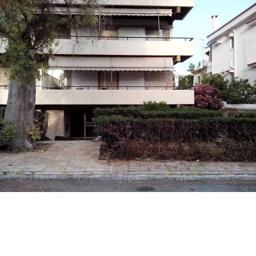 Glyfada Cozy Apartment