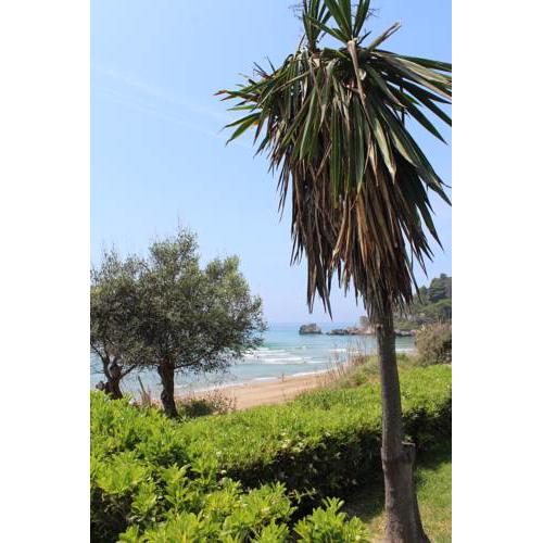 Glyfada Gorgona Apartments